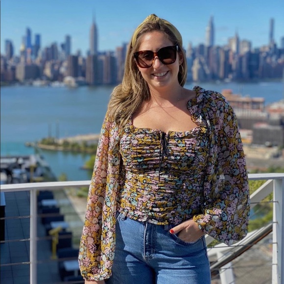 Meet your Posher, Rachael - Picture 1 of 1